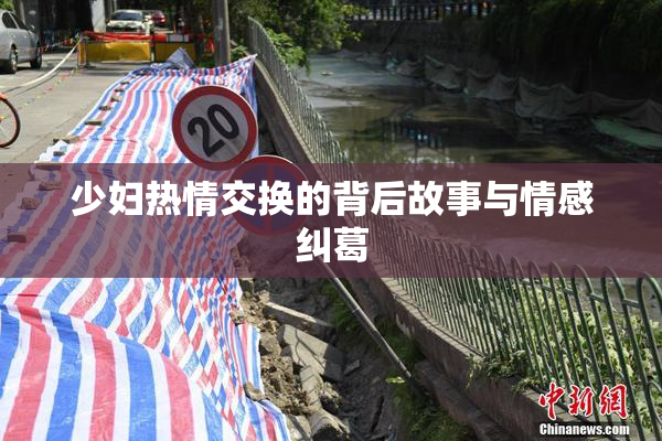 少妇热情交换的背后故事与情感纠葛
