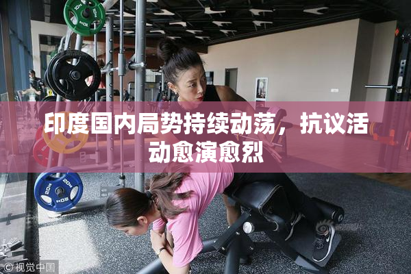 印度国内局势持续动荡，抗议活动愈演愈烈