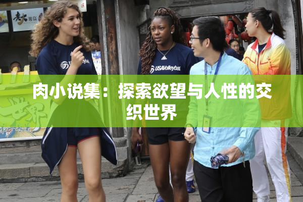 肉小说集：探索欲望与人性的交织世界