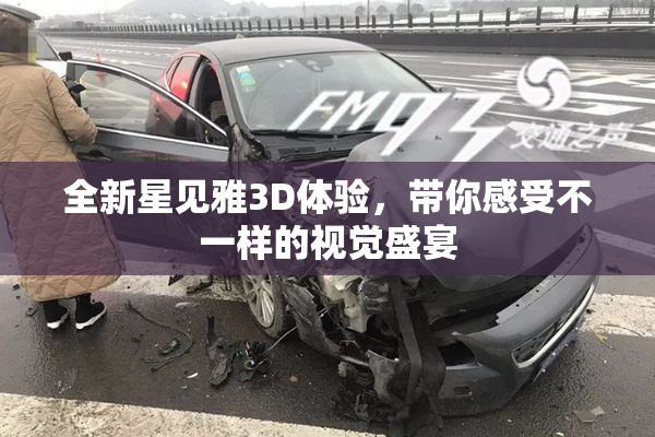 全新星见雅3D体验，带你感受不一样的视觉盛宴