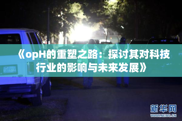 《opH的重塑之路：探讨其对科技行业的影响与未来发展》