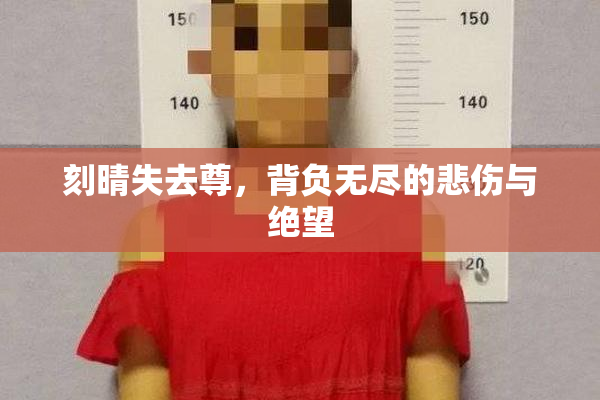 刻晴失去尊，背负无尽的悲伤与绝望
