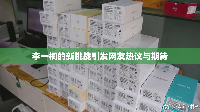 李一桐的新挑战引发网友热议与期待