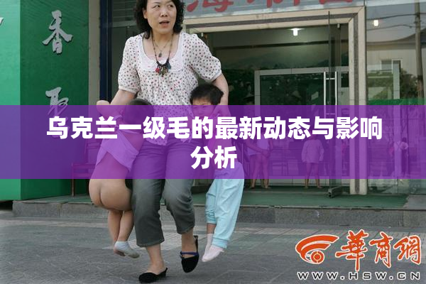 乌克兰一级毛的最新动态与影响分析