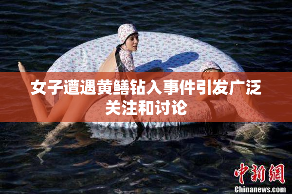 女子遭遇黄鳝钻入事件引发广泛关注和讨论