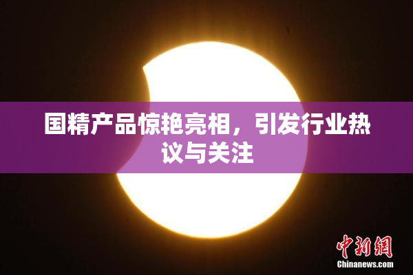 国精产品惊艳亮相，引发行业热议与关注