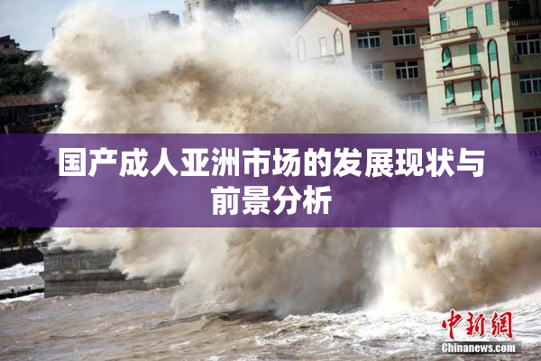 国产成人亚洲市场的发展现状与前景分析