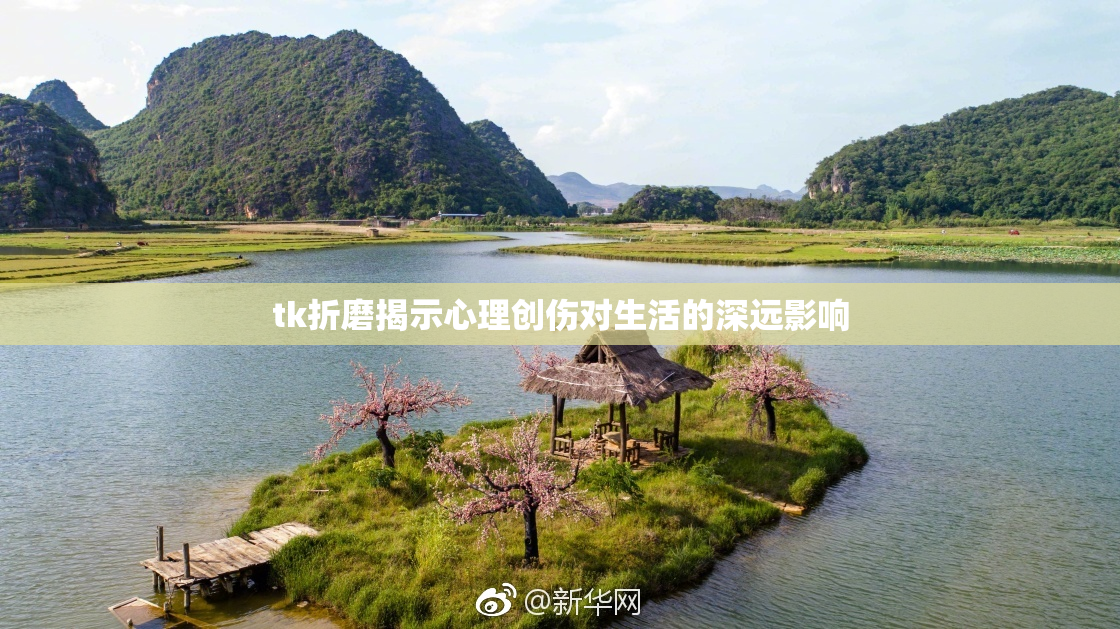 tk折磨揭示心理创伤对生活的深远影响