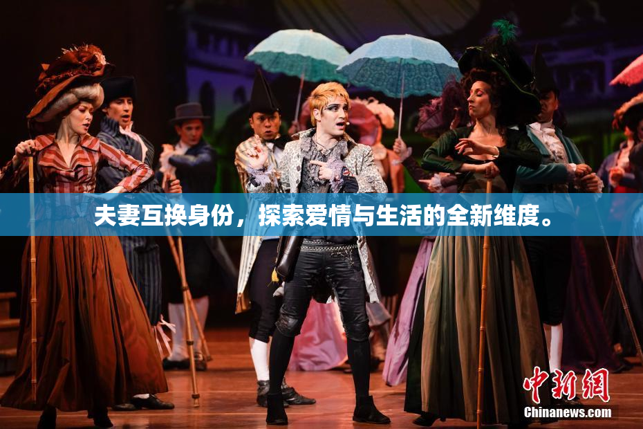 夫妻互换身份，探索爱情与生活的全新维度。