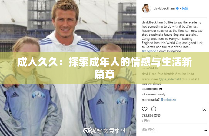 成人久久：探索成年人的情感与生活新篇章