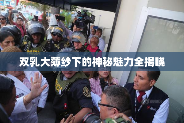双乳大薄纱下的神秘魅力全揭晓