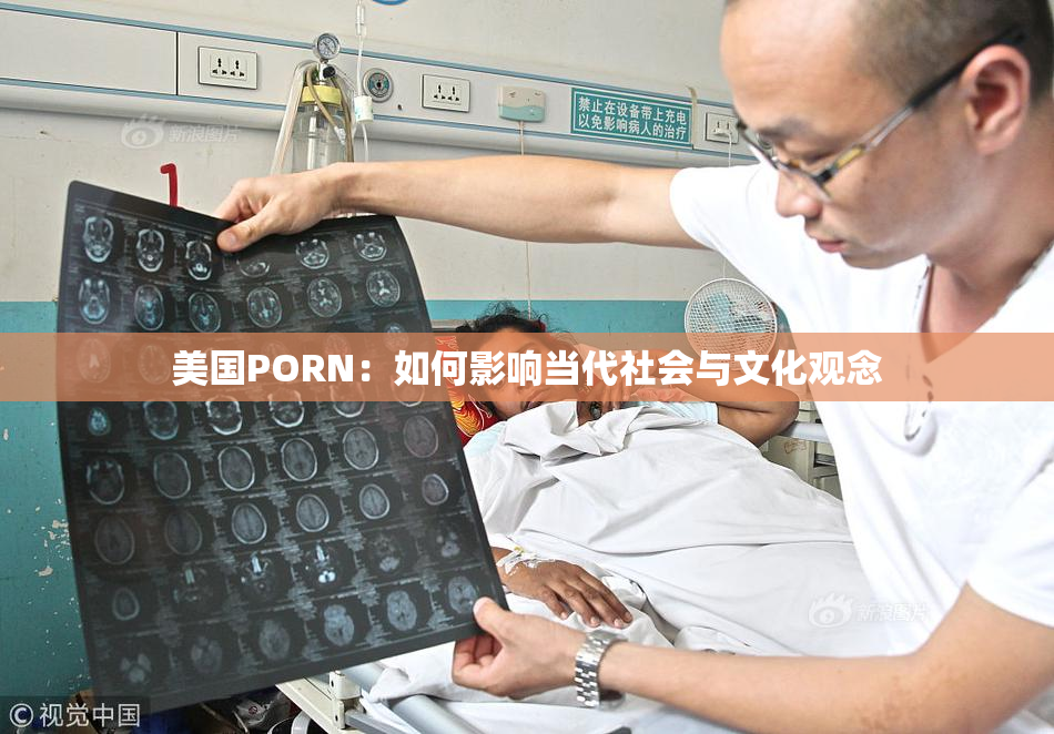 美国PORN：如何影响当代社会与文化观念