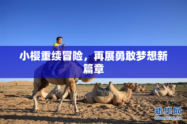 小樱重续冒险，再展勇敢梦想新篇章