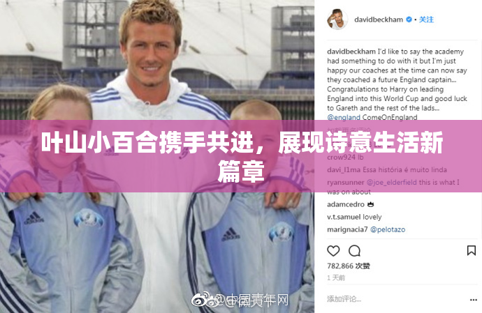 叶山小百合携手共进，展现诗意生活新篇章