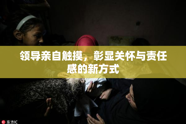 领导亲自触摸，彰显关怀与责任感的新方式