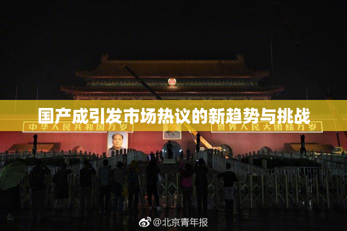 国产成引发市场热议的新趋势与挑战