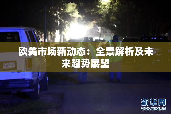 欧美市场新动态：全景解析及未来趋势展望