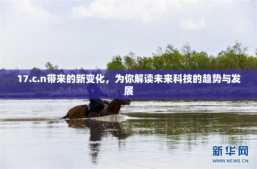 17.c.n带来的新变化，为你解读未来科技的趋势与发展