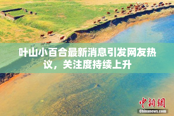 叶山小百合最新消息引发网友热议，关注度持续上升