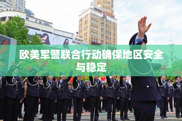 欧美军警联合行动确保地区安全与稳定