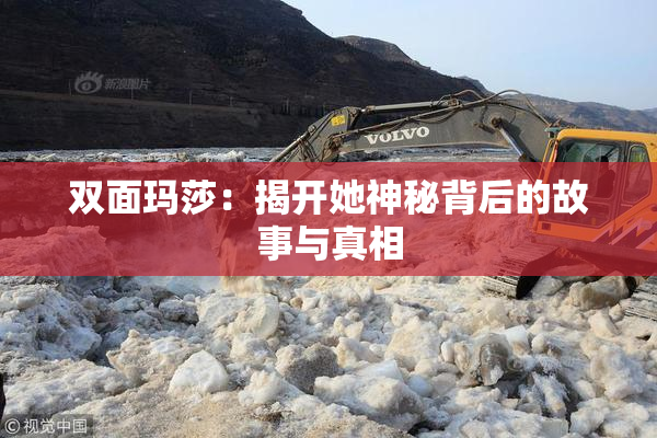 双面玛莎：揭开她神秘背后的故事与真相
