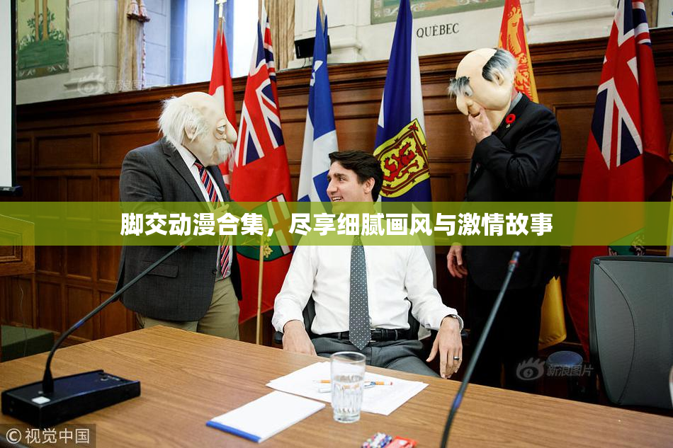脚交动漫合集，尽享细腻画风与激情故事
