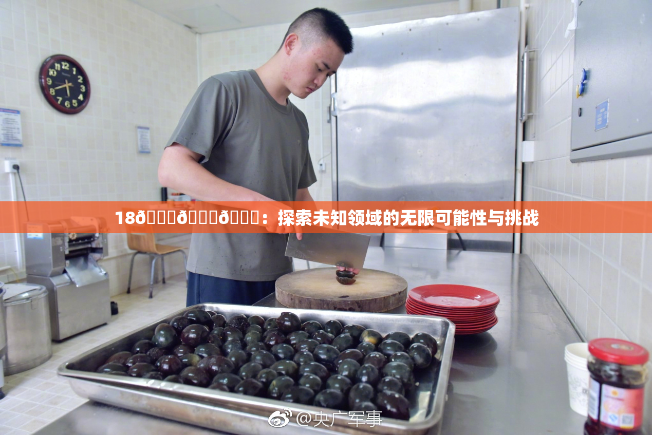 18🔞🍆🍑：探索未知领域的无限可能性与挑战