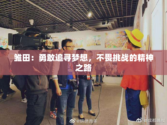 雏田：勇敢追寻梦想，不畏挑战的精神之路