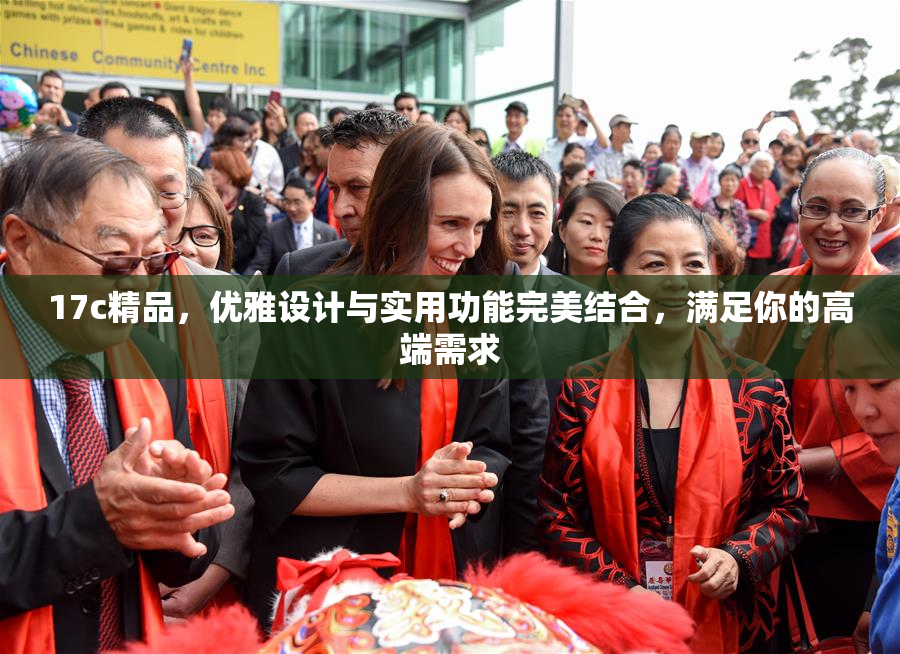 17c精品，优雅设计与实用功能完美结合，满足你的高端需求