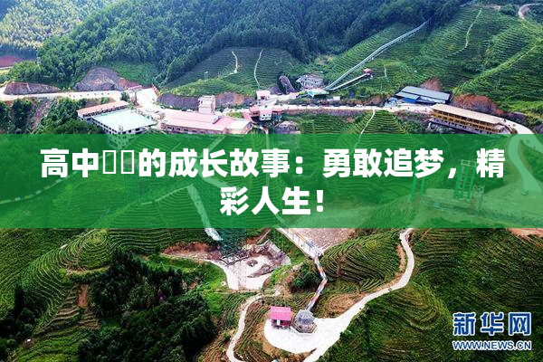 高中妺妺的成长故事：勇敢追梦，精彩人生！