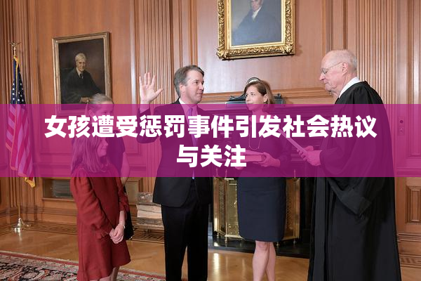 女孩遭受惩罚事件引发社会热议与关注