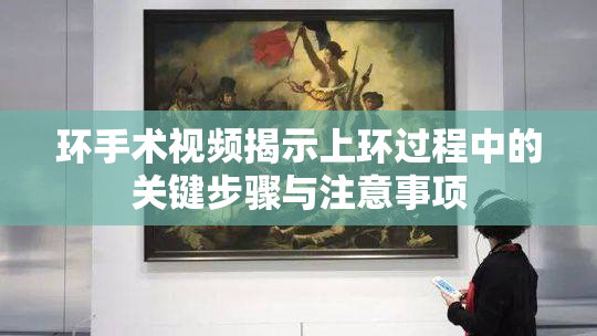 环手术视频揭示上环过程中的关键步骤与注意事项