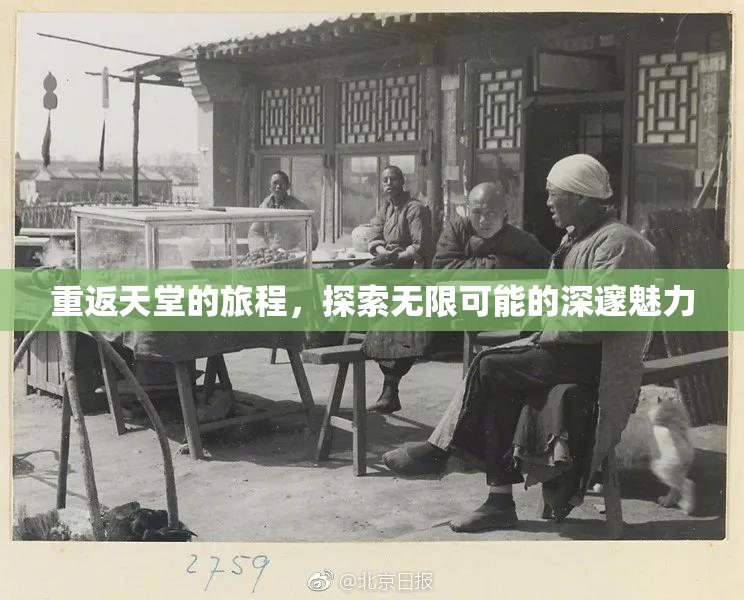重返天堂的旅程，探索无限可能的深邃魅力
