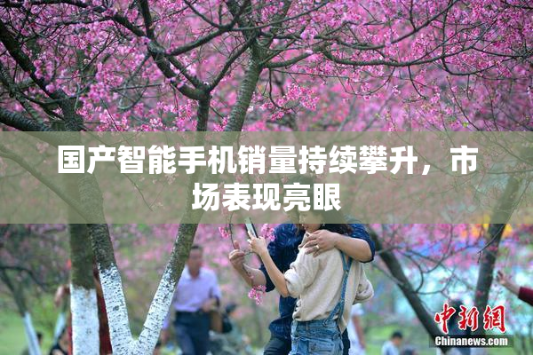 国产智能手机销量持续攀升，市场表现亮眼