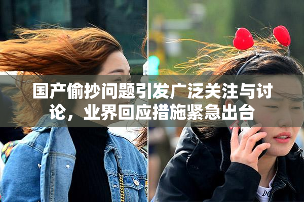 国产偷抄问题引发广泛关注与讨论，业界回应措施紧急出台