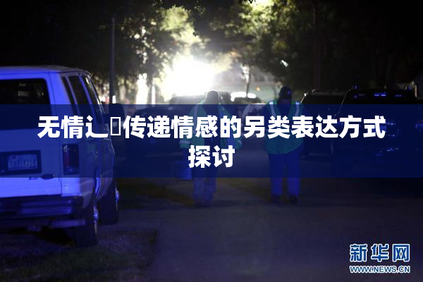 无情辶喿传递情感的另类表达方式探讨