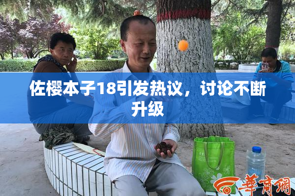 佐樱本子18引发热议，讨论不断升级