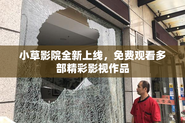 小草影院全新上线，免费观看多部精彩影视作品