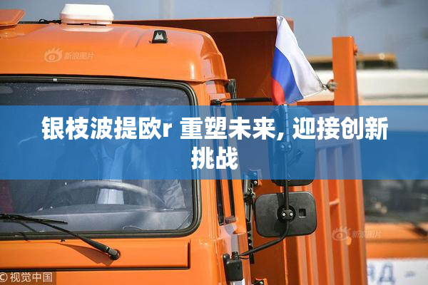 银枝波提欧r 重塑未来, 迎接创新挑战