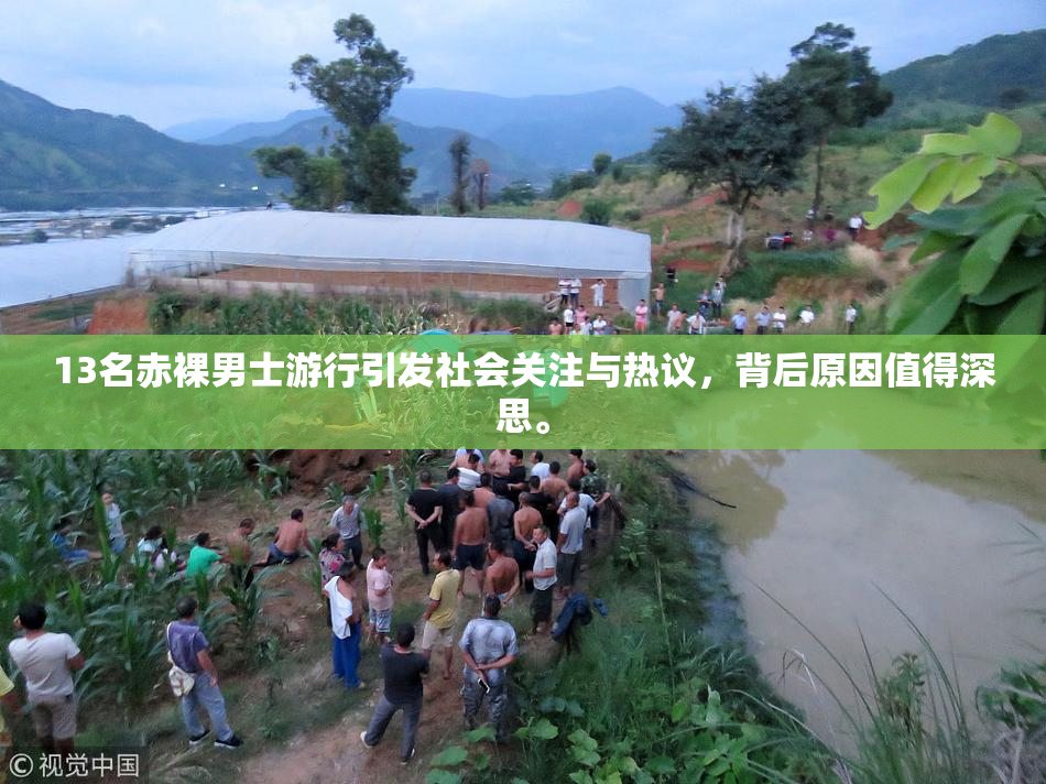 13名赤裸男士游行引发社会关注与热议，背后原因值得深思。