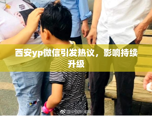 西安yp微信引发热议，影响持续升级