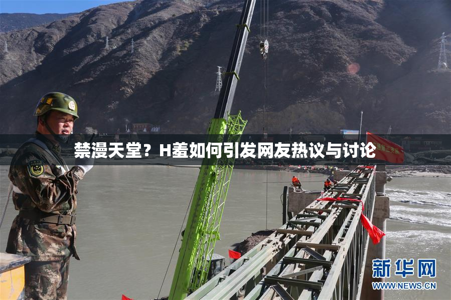 禁漫天堂？H羞如何引发网友热议与讨论