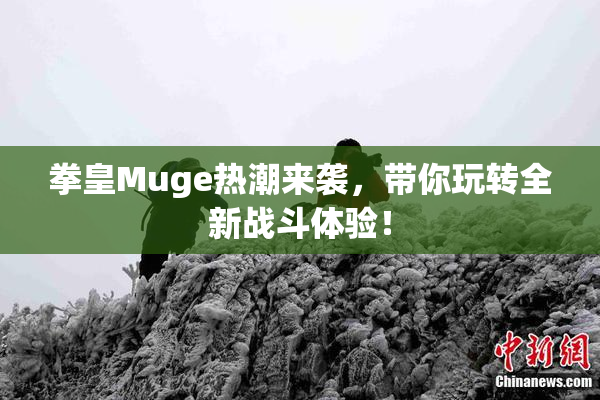 拳皇Muge热潮来袭，带你玩转全新战斗体验！
