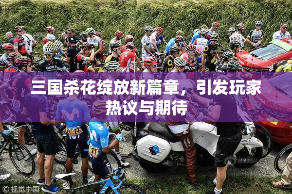 三国杀花绽放新篇章，引发玩家热议与期待