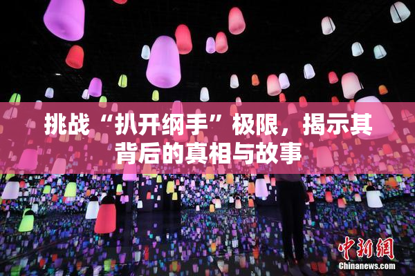 挑战“扒开纲手”极限，揭示其背后的真相与故事