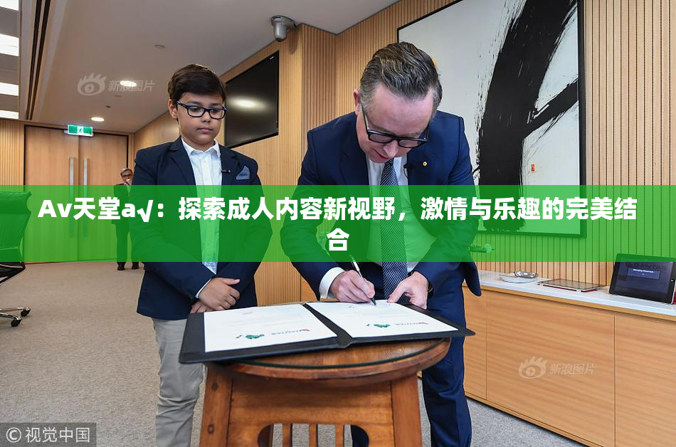 Av天堂a√：探索成人内容新视野，激情与乐趣的完美结合