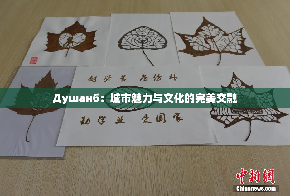 Душанб：城市魅力与文化的完美交融