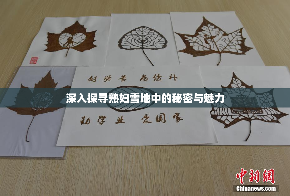 深入探寻熟妇雪地中的秘密与魅力