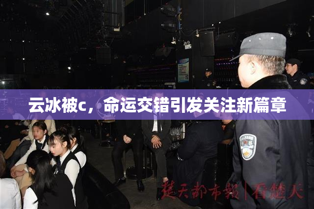 云冰被c，命运交错引发关注新篇章