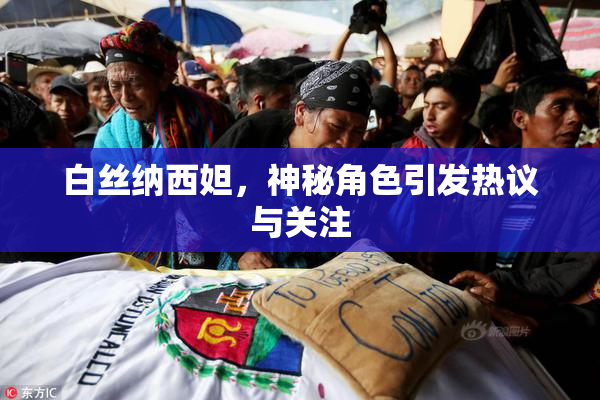 白丝纳西妲，神秘角色引发热议与关注